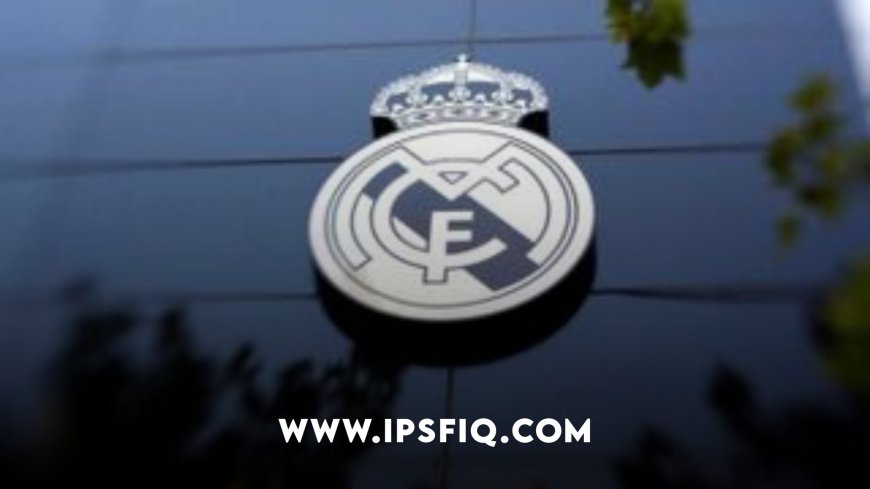 بيان من ريال مدريد بخصوص لامين يامال !