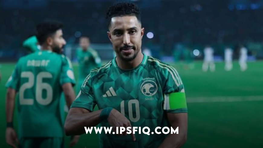 السعودية تنتصر على العراق بثلاثية و تتأهل لنصف نهائي كأس الخليج